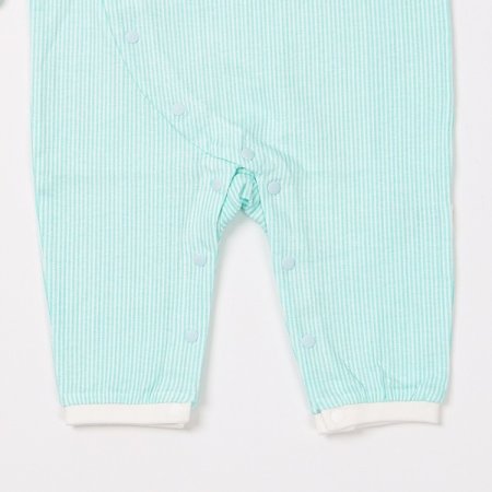 블리베어긴소우주복