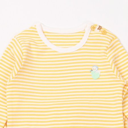 모모옐로긴소내의