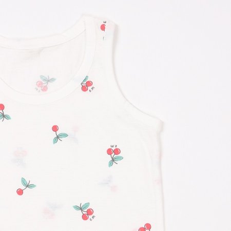 체리니여아런닝