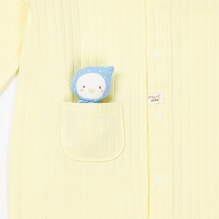 오로리엘긴소우주복딸랑이세트