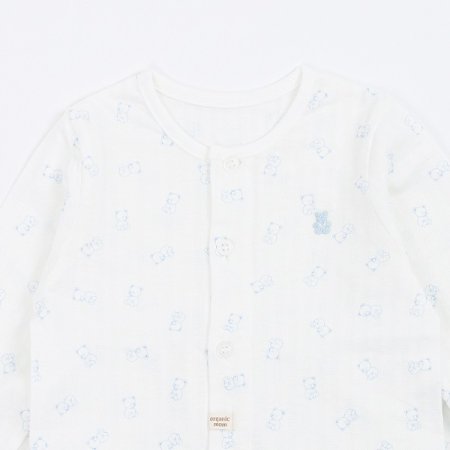 오가닉맘 루루베어긴소내의