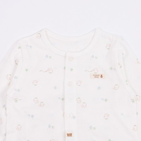 베이비뱀뱀긴소내의