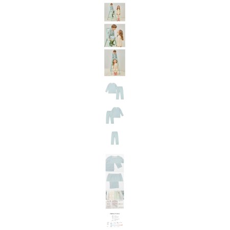 라빈긴소아동이지웨어