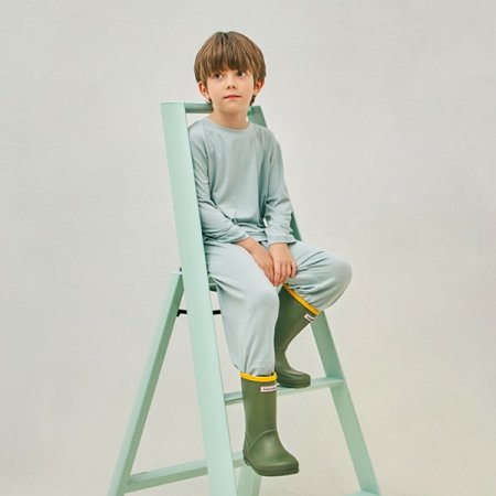  아동 라빈긴소이지웨어