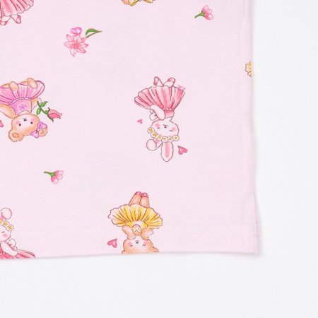 베어플라면모달여아런닝