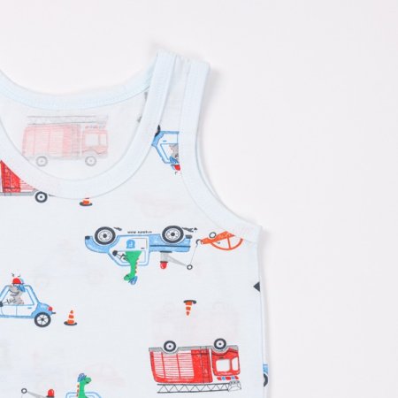 폴리블남아런닝