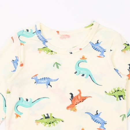 맥시디노모달긴소아동내의