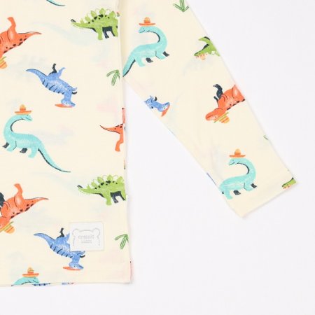 맥시디노모달긴소아동내의