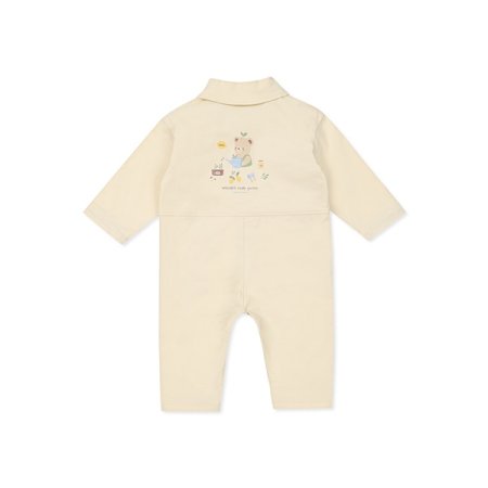 워니가든긴소점프수트