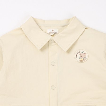 워니가든긴소점프수트