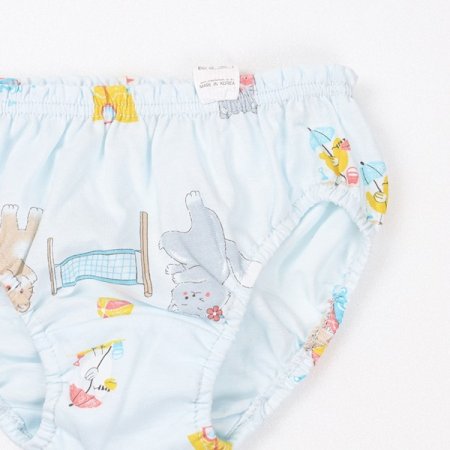 썸머키리블여아팬티