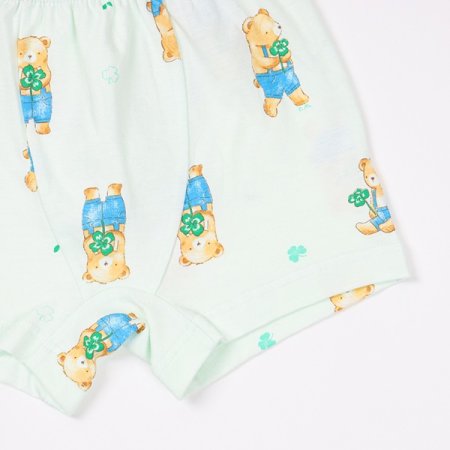 클로워니남아사각팬티