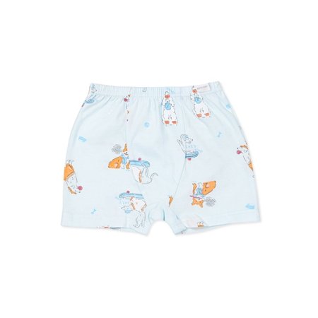 포츠도기남아사각팬티