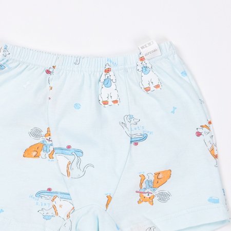 포츠도기남아사각팬티