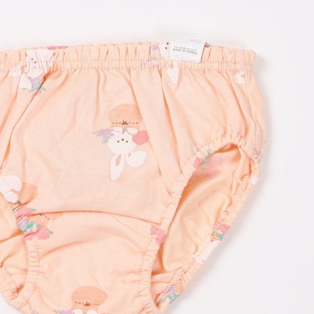 플랜트여아팬티