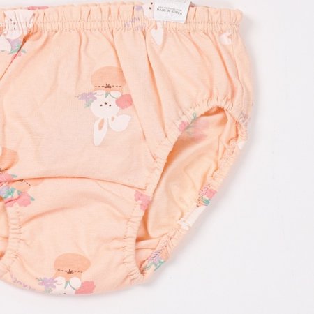 플랜트여아팬티