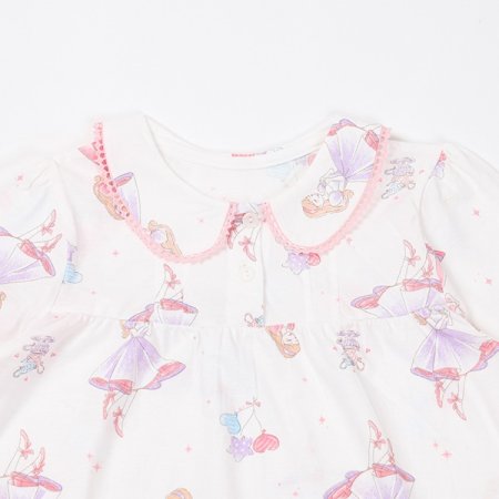 세레나긴소아동원피스잠옷