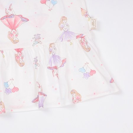 세레나긴소아동원피스잠옷