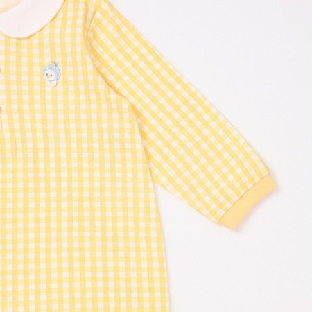 레모니긴소우주복