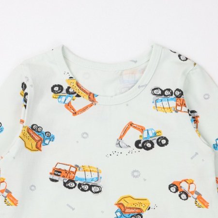 포크너면모달긴소아동내의