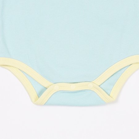 솔리워니면모달칠부바디수트