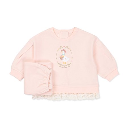 몰리린긴소이지웨어