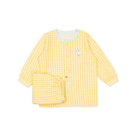 25년봄신상 레모니코코유아내의2종