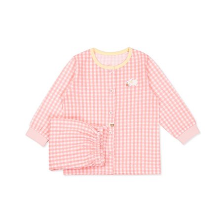 25년봄신상 레모니코코유아내의2종