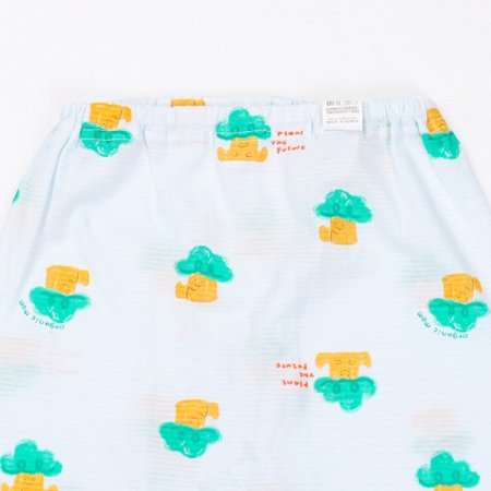 아기나무칠부내의