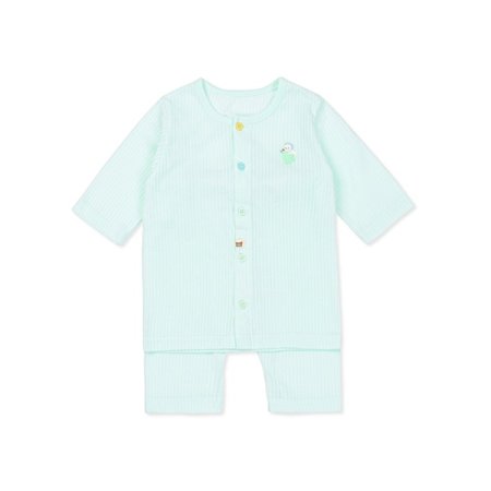 민트세로세줄칠부내의