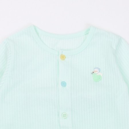 민트세로세줄칠부내의