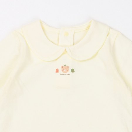 그린체크칠부바디수트