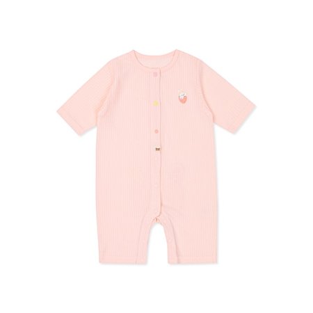 유아 민트환타세로세줄칠부우주복 2종