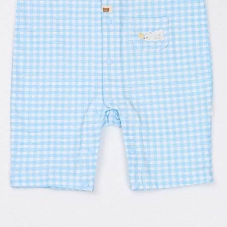 브루니칠부우주복