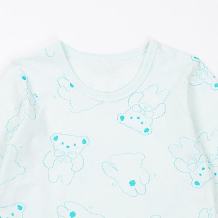 태니뉴린긴소아동내의