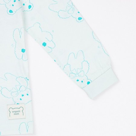 태니뉴린긴소아동내의