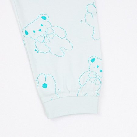 태니뉴린긴소아동내의