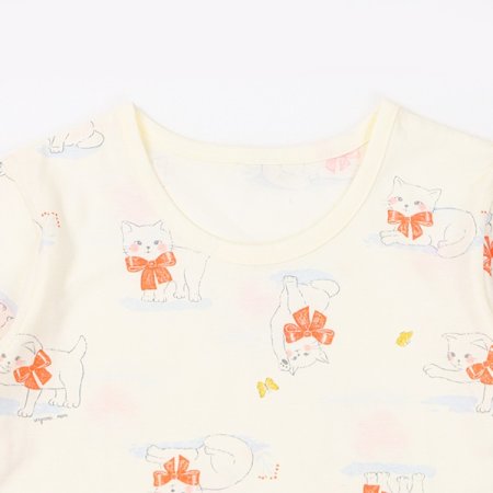 나나옐긴소아동내의