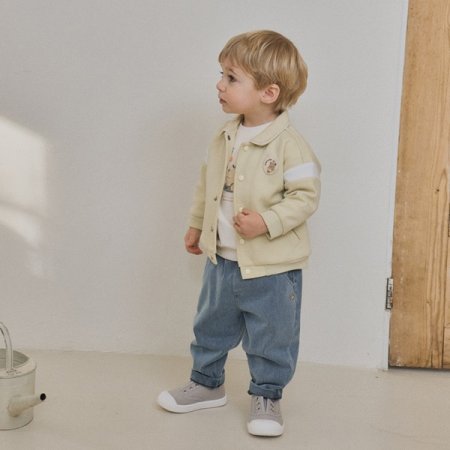 마이데님스판팬츠