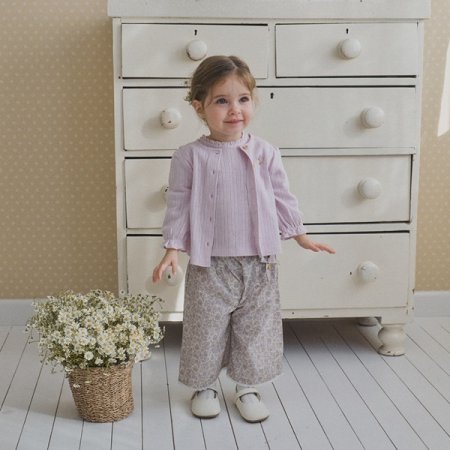 라일라셔링팬츠