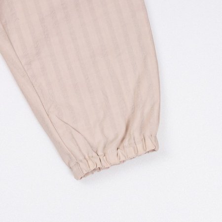 베이부우븐팬츠