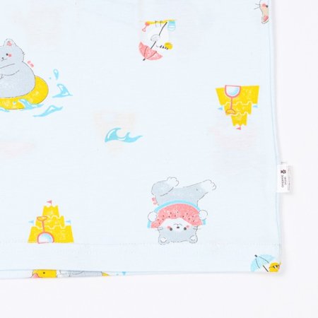 썸머키리블여아런닝