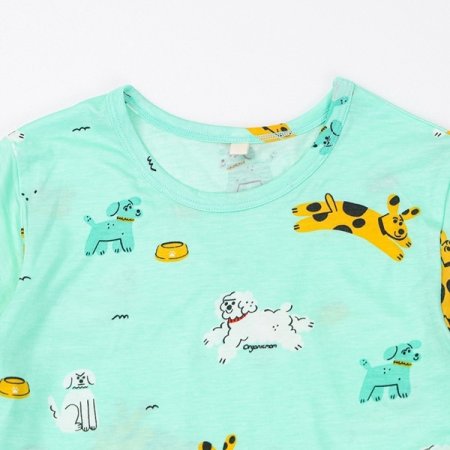 도즈리오셀칠부아동내의