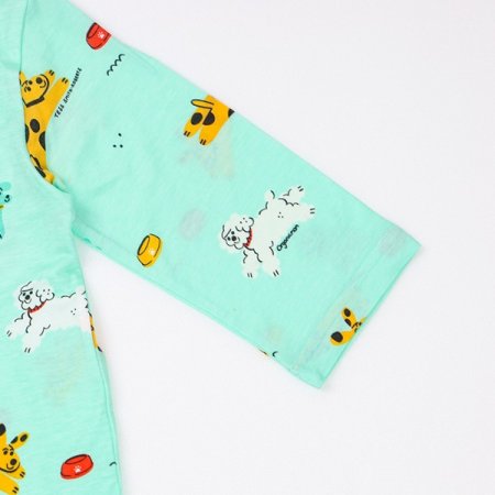 도즈리오셀칠부아동내의