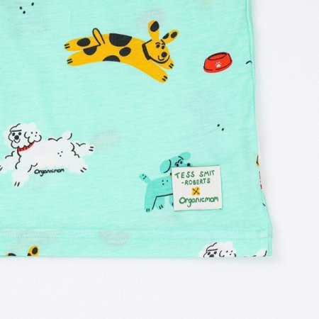 도즈리오셀칠부아동내의