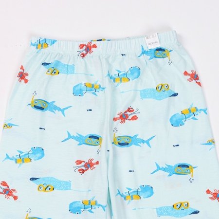 워터블리오셀칠부아동내의