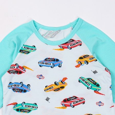 러플리오셀칠부아동내의