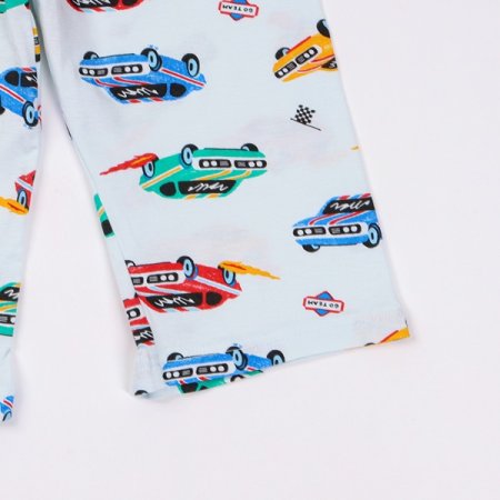 러플리오셀칠부아동내의