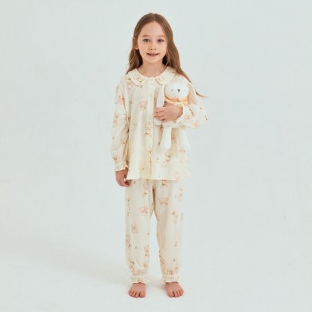 꼬뜨니옐긴소아동잠옷