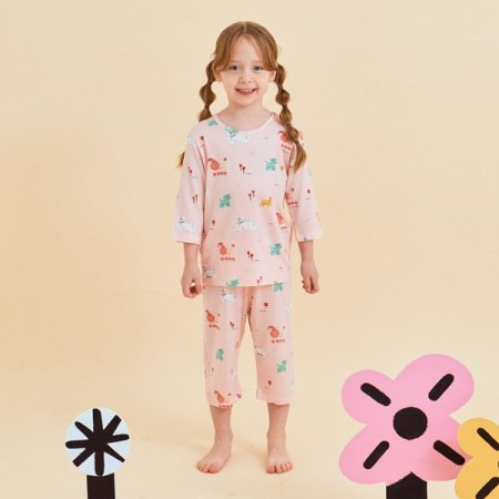 도즈링리오셀칠부아동내의